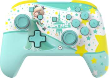 Turtle Beach wireless controller Rematch Nintendo