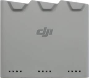 Two-way charging hub for DJI Mini