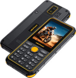 Ulefone Armor Mini 4 LTE UF-AM4