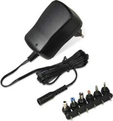 UNIVERSAL ADAPTER iBOX IZU1A 1A, 6