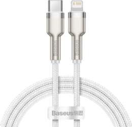 USB-C cable for Lightning Baseus Cafule