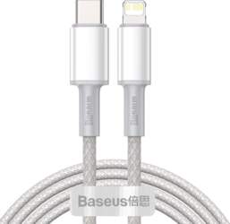 USB-C to Lightning Baseus High Density