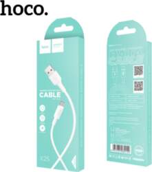USB cable Hoco X25 Type-C 1