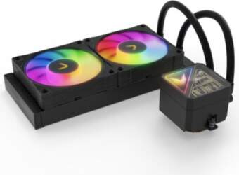 Valkyrie V240 Lite Processor All-in-one liquid