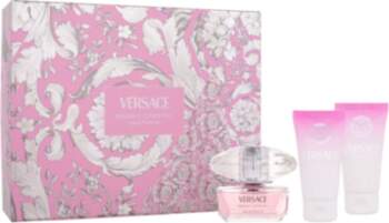 Versace Bright Crystal 50ml