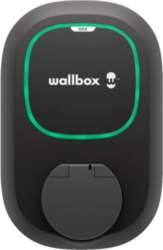 Wallbox Pulsar MAX Socket 22 kW