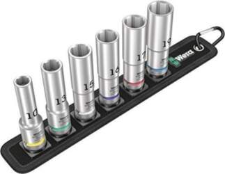Wera Belt C Deep 1 -