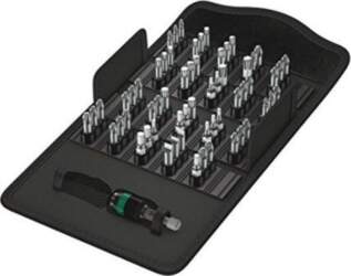 Wera bit set Bit-Safe 61 Universal