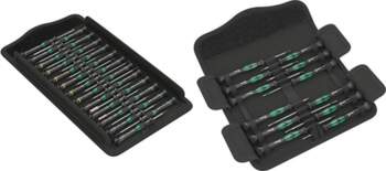 Wera Kraftform Micro Big Pack 1