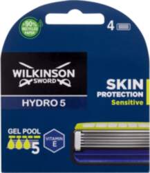 Wilkinson Sword Hydro 5 / Sensitive