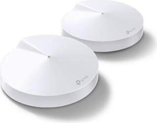 Wireless Router|TP-LINK|Wireless Router|2-pack|1300 Mbps|DECOM5(2-PACK) DECOM5(2-PACK)