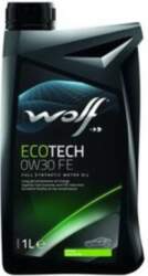 Wolf ECOTECH 0W30 FE 1L API