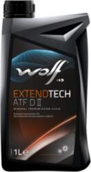 Wolf EXTENDTECH ATF DII 1L Dexron