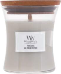 Woodwick Fireside 85g 5038581056487
