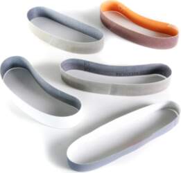 Work Sharp Abrasives - set of