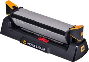 Work Sharp - diamond-ceramic sharpener 09DX163