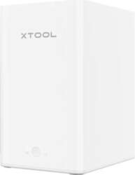 XTool galda dūmu nosūcējs lāzergravēšanas iekārtām