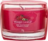 Yankee Candle Red Raspberry ( raspberries