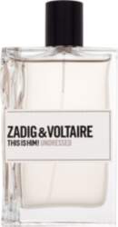 Zadig & Voltaire This is Him