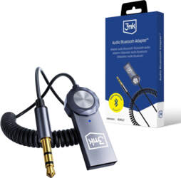 3mk Audio Bluetooth adapteris Bluetooth 5