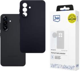 3mk Matt Case Pro do Samsung