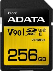 A-data ADATA 256GB Premier ONE SDXC