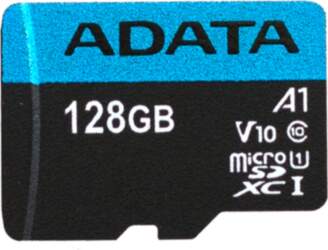 A-data ADATA Premier Micro SDXC UHS-I