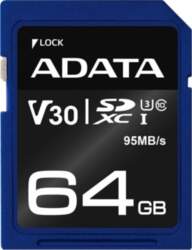 A-data ADATA Premier Pro SDXC UHS-I
