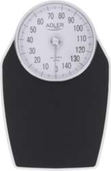 Adler Mechanical Bathroom Scale AD 8177