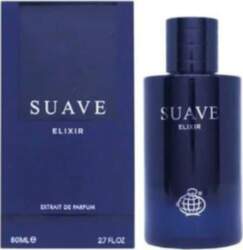 Ajmal Suave Elixir Eau de Parfum