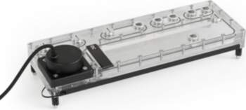 Alphacool Core Distro Plate 360 ??Left