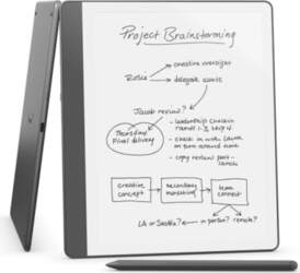 Amazon Ebook New Kindle Scribe -