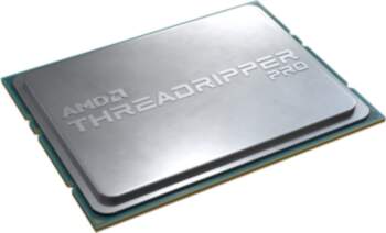 AMD Ryzen Threadripper PRO 5955WX processor
