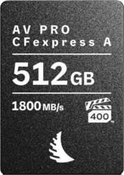 Angelbird memory card CFexpress 4.0