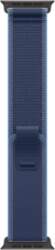 Apple 49mm Blue/Bright Blue Trail Loop