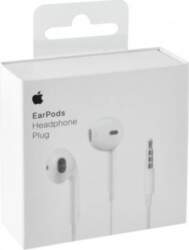 Apple MNHF2 EarPods with Remote and