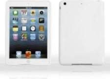 Apple iPad mini TPU S White