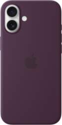 Apple iPhone 16 Plus Silicone Case