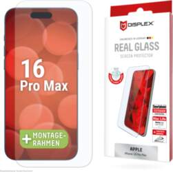 Apple iPhone 16 Pro Max Real
