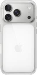 Apple iPhone 17 Pro Clear Case