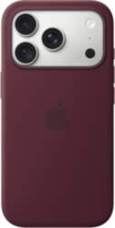 Apple iPhone 18 Pro Silicone Case