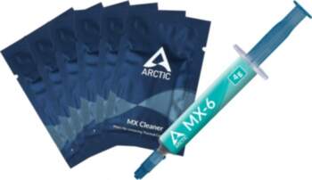 ARCTIC MX-6 ULTIMATE Performance Thermal Paste