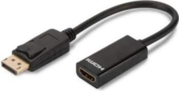 ASSMANN Displayport 1.1a Adapter Cable