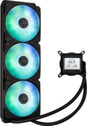 ASUS Prime LC 360 ARGB LCD