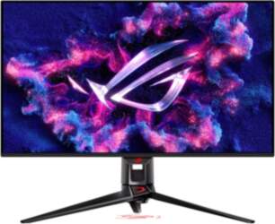 ASUS ROG Swift OLED PG32UCDMZ computer