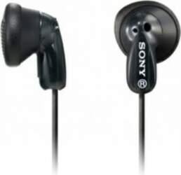 Austiņas Sony MDRE9LPB.AE