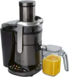 Automatic juicer Proficook PCAE1326DIX
