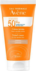 Avene, Triasorb, Unifying, Tinted Moisturizer, Light