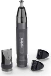 BaByliss E111E precision trimmer Black E111E