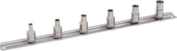 Bahco Socket drivers 6700TORX-E set E4-E10